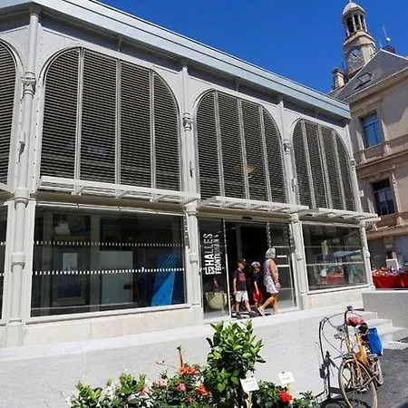 Maison De Fernande Et Eugene Διαμέρισμα *
