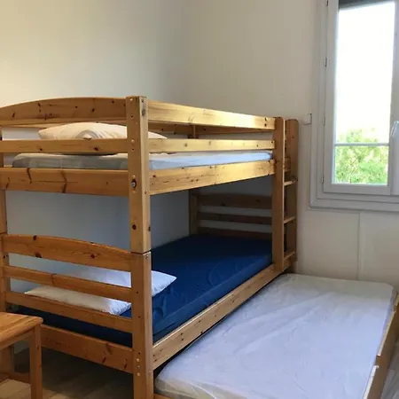 Maison De Fernande Et Eugene Διαμέρισμα *