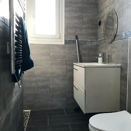 Appartement Maison De Fernande Et Eugene