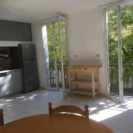 Maison De Fernande Et Eugene Appartement Frontignan
