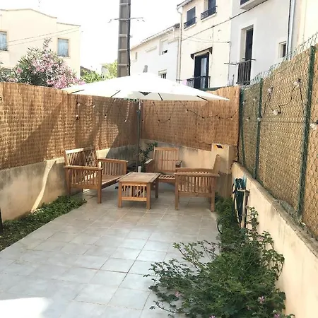 Appartement Maison De Fernande Et Eugene *