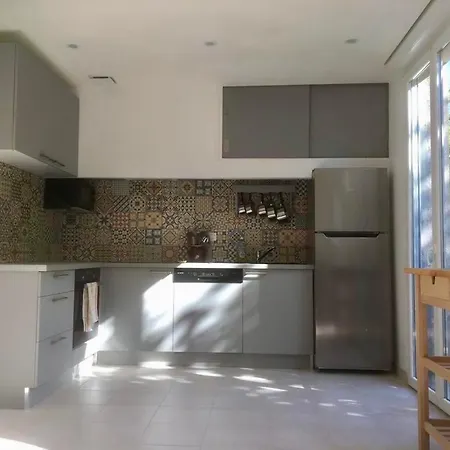 Appartement Maison De Fernande Et Eugene