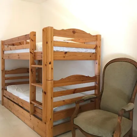 Appartement Maison De Fernande Et Eugene Frontignan