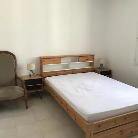 Appartement Maison De Fernande Et Eugene